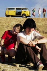 Little Miss Sunshine